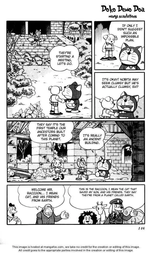 Doraemon Long Stories Chapter 10.4 30